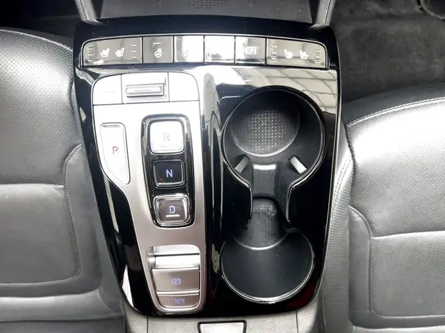 Hyundai Tucson view 14