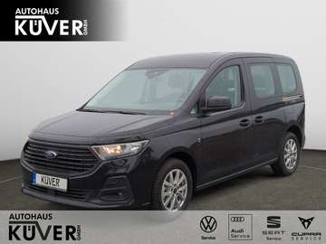 Trend 2.0 EcoBlue Navi+GRA+PDC