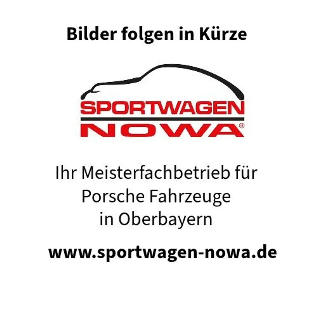 Porsche Boxster **Sommerklassiker*indischrot* Rot - 1