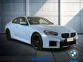 BMW M2 Coupe 3.0 460cv auto Bleu - thumbnail 4