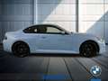 BMW M2 Coupe 3.0 460cv auto Bleu - thumbnail 5