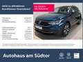 Volkswagen Tiguan MOVE 1.5 TSI DSG | LED AHK RFK ACC Bleu - thumbnail 1