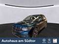 Volkswagen Tiguan MOVE 1.5 TSI DSG | LED AHK RFK ACC Blau - thumbnail 1