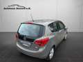 Opel Meriva B Edition*Klima*Tenpomat* Grau - thumbnail 13