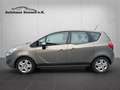 Opel Meriva B Edition*Klima*Tenpomat* Grau - thumbnail 4