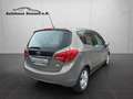 Opel Meriva B Edition*Klima*Tenpomat* Grau - thumbnail 7