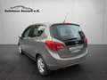 Opel Meriva B Edition*Klima*Tenpomat* Grau - thumbnail 5