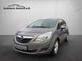 Opel Meriva B Edition*Klima*Tenpomat* Grau - thumbnail 3