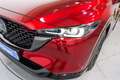 Mazda CX-5 2.2 Skyactiv-D Homura 2WD 110kW Rojo - thumbnail 10