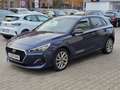 Hyundai i30 Passion + Blau - thumbnail 2