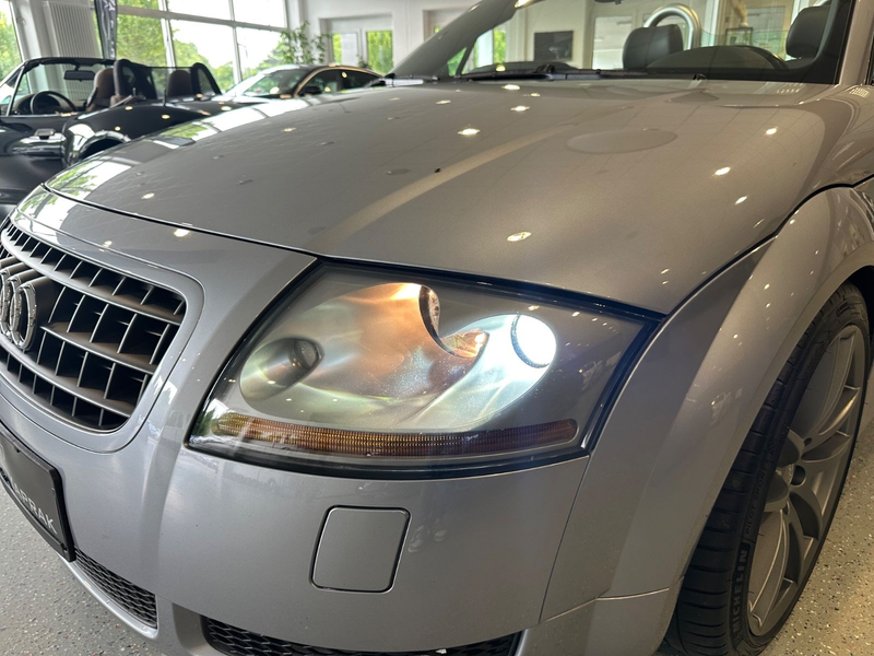 Audi TT 1.8T Roadster S-line|HTE-Tuning|Bilstein|Bose — photo 14