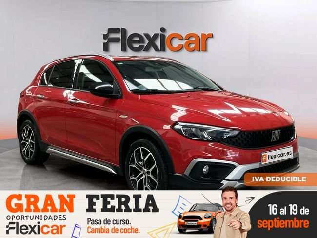 Fiat Tipo Cross 1.0 73kW (100CV) - foto 1