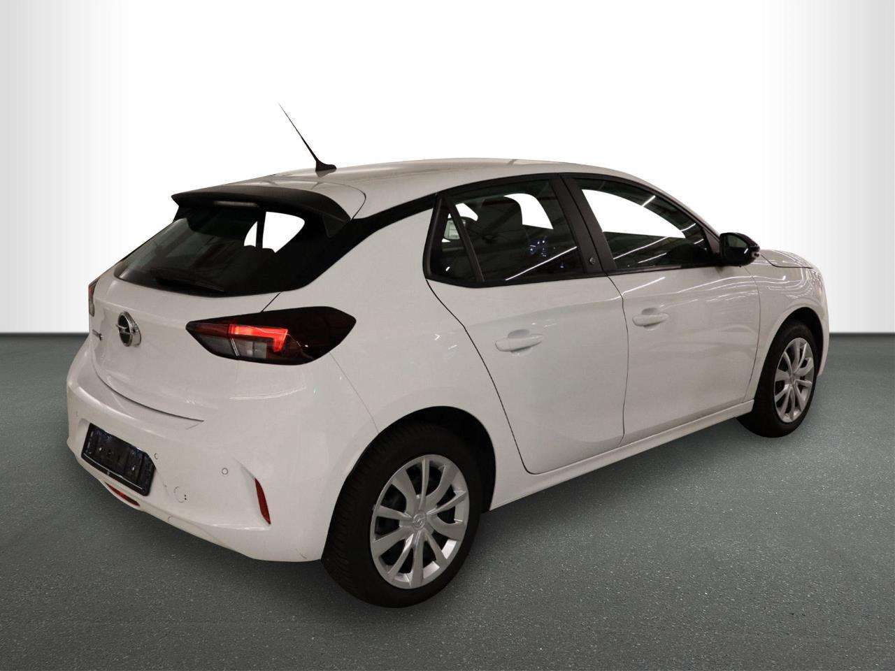 Opel Corsa-e