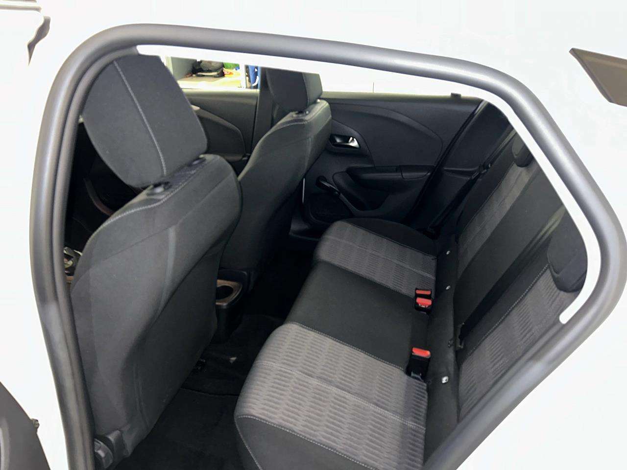 Opel Corsa-e