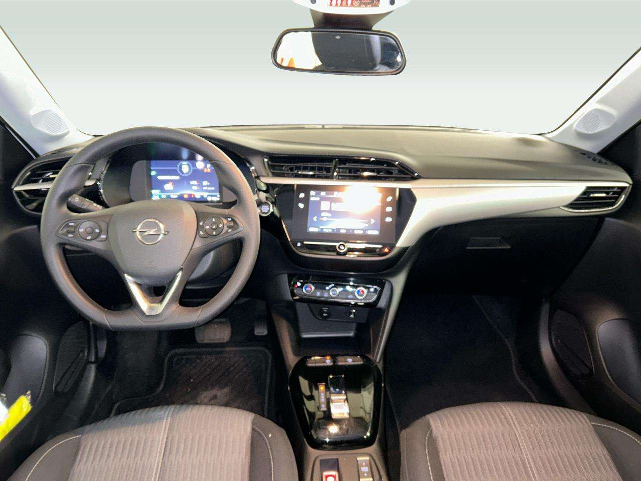 Opel Corsa-e