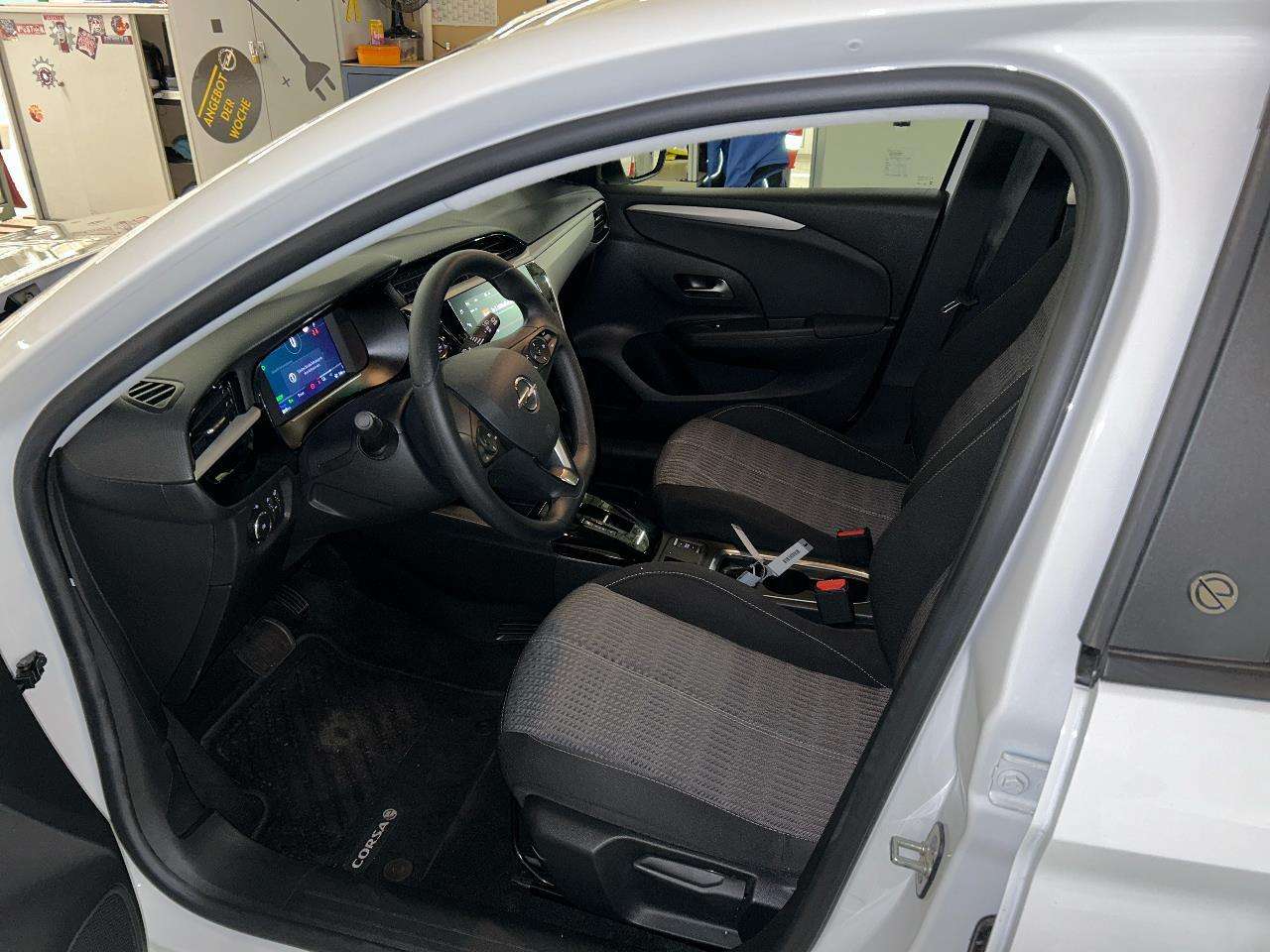 Opel Corsa-e