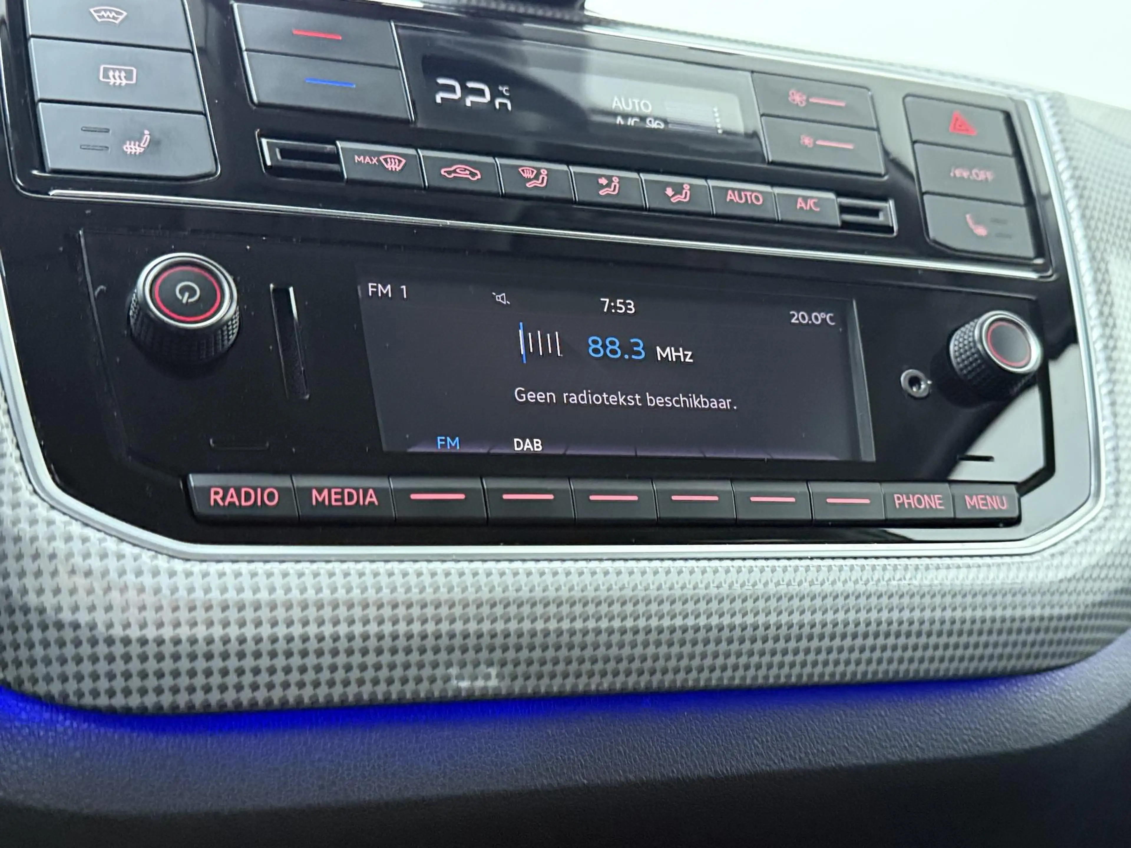 Volkswagen e-up! e-up! | 83 PK | SoH 89% | Automaat | Achteruitrijc — photo 14
