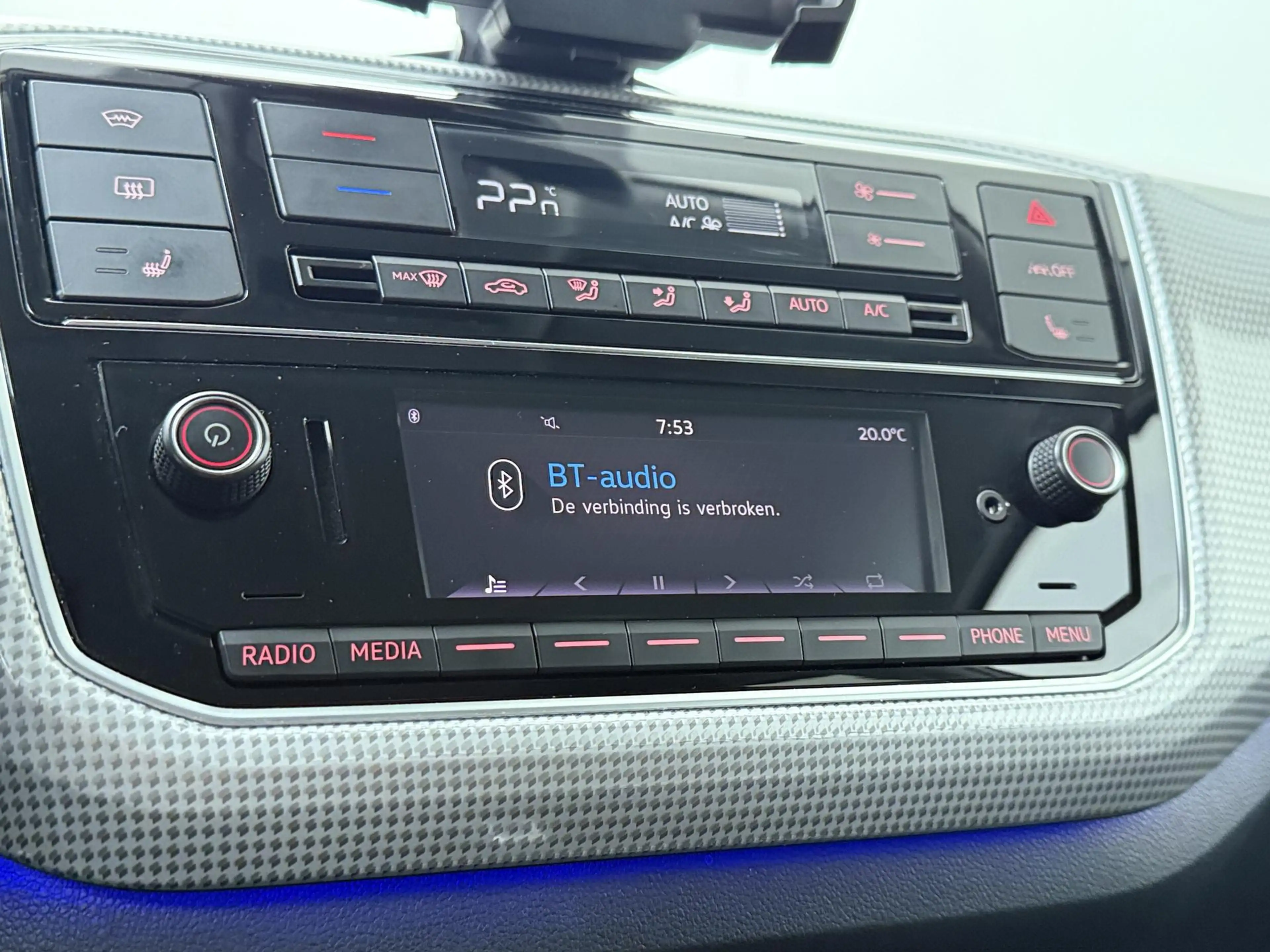 Volkswagen e-up! e-up! | 83 PK | SoH 89% | Automaat | Achteruitrijc — photo 15