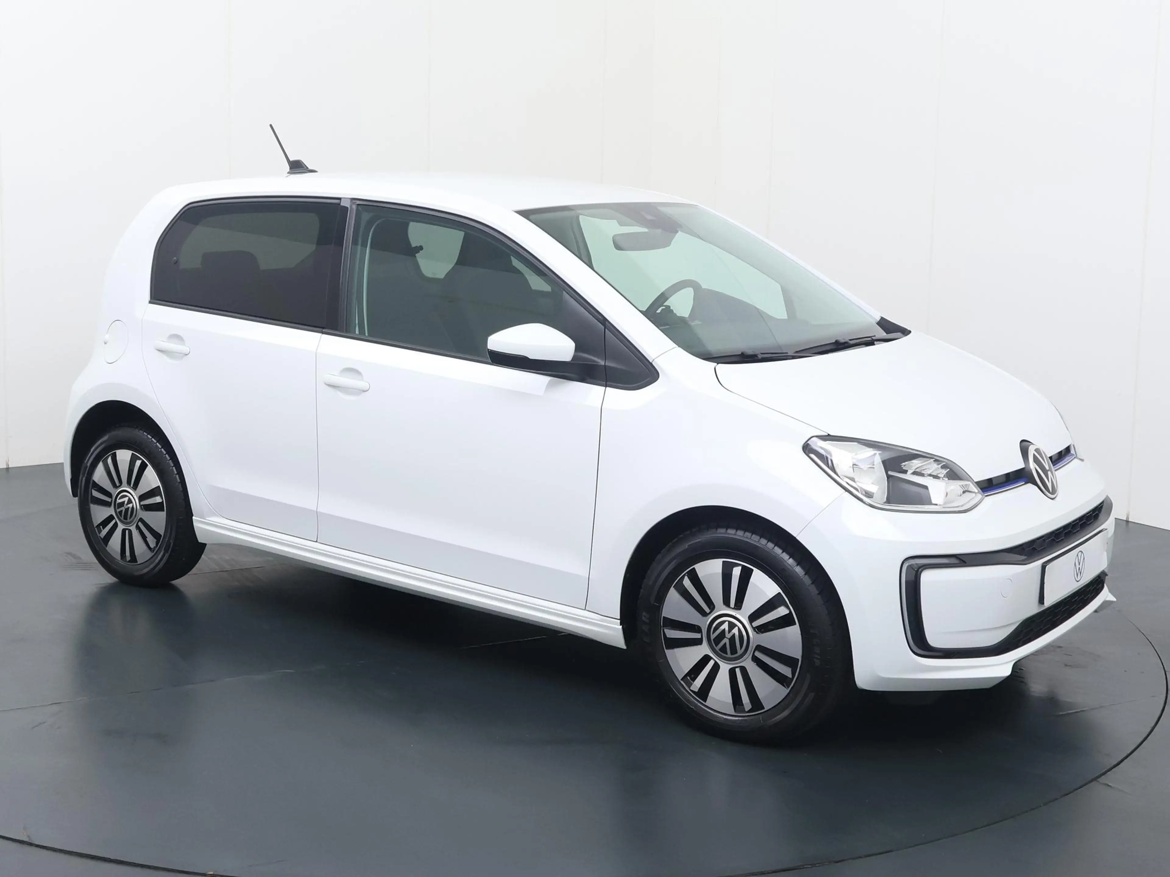 Volkswagen e-up! e-up! | 83 PK | SoH 89% | Automaat | Achteruitrijc — photo 3