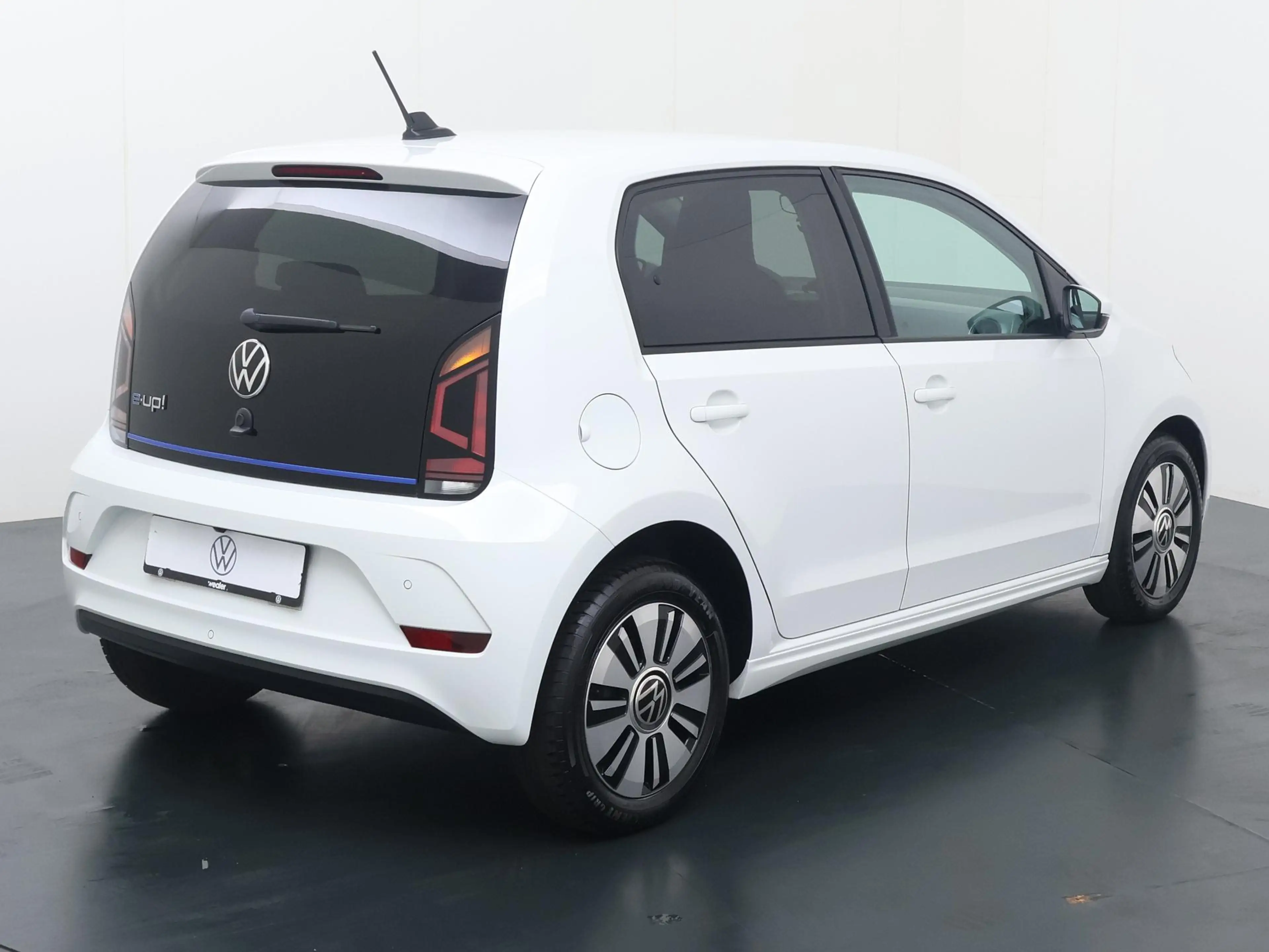 Volkswagen e-up! e-up! | 83 PK | SoH 89% | Automaat | Achteruitrijc — photo 5