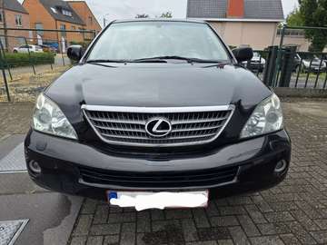 RX 400h 3.3i V6 24v