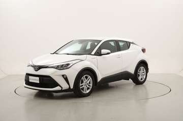 Hybrid Business 1.8 Full Hybrid 122CV