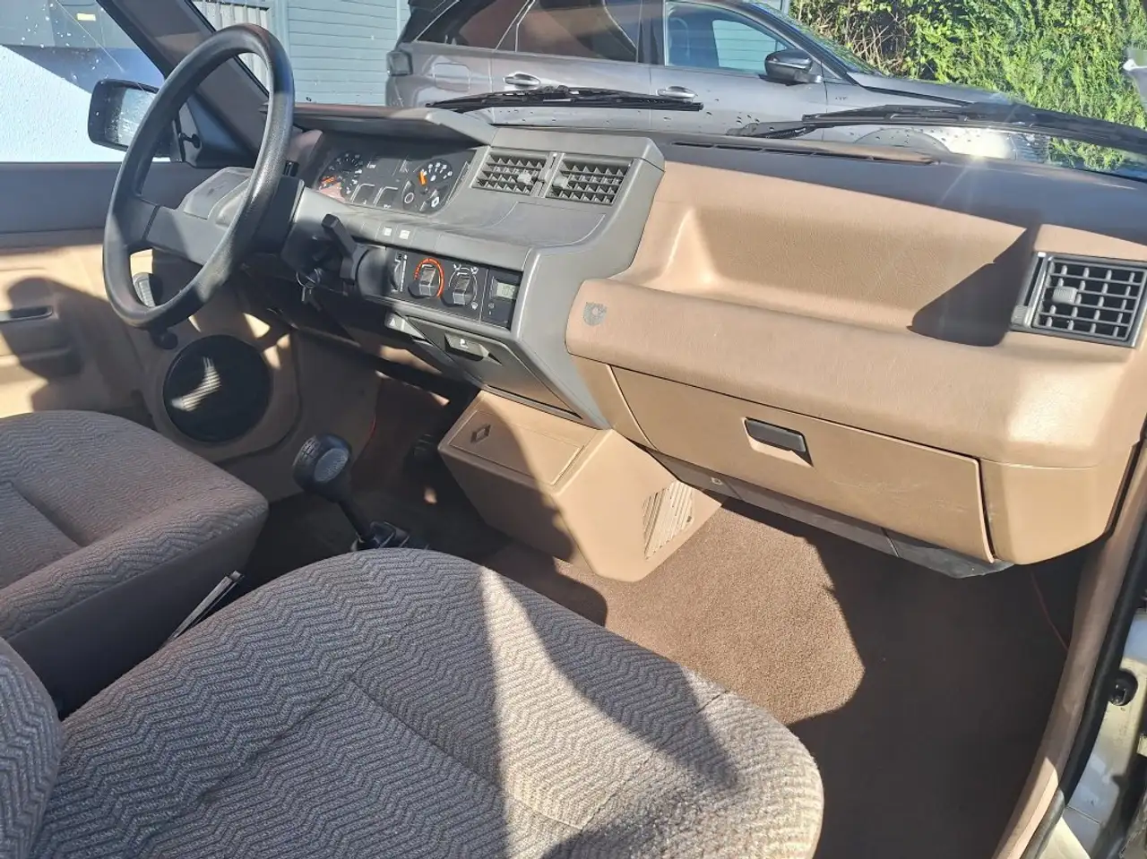 Renault Super 5 gtr 5p, foto 10