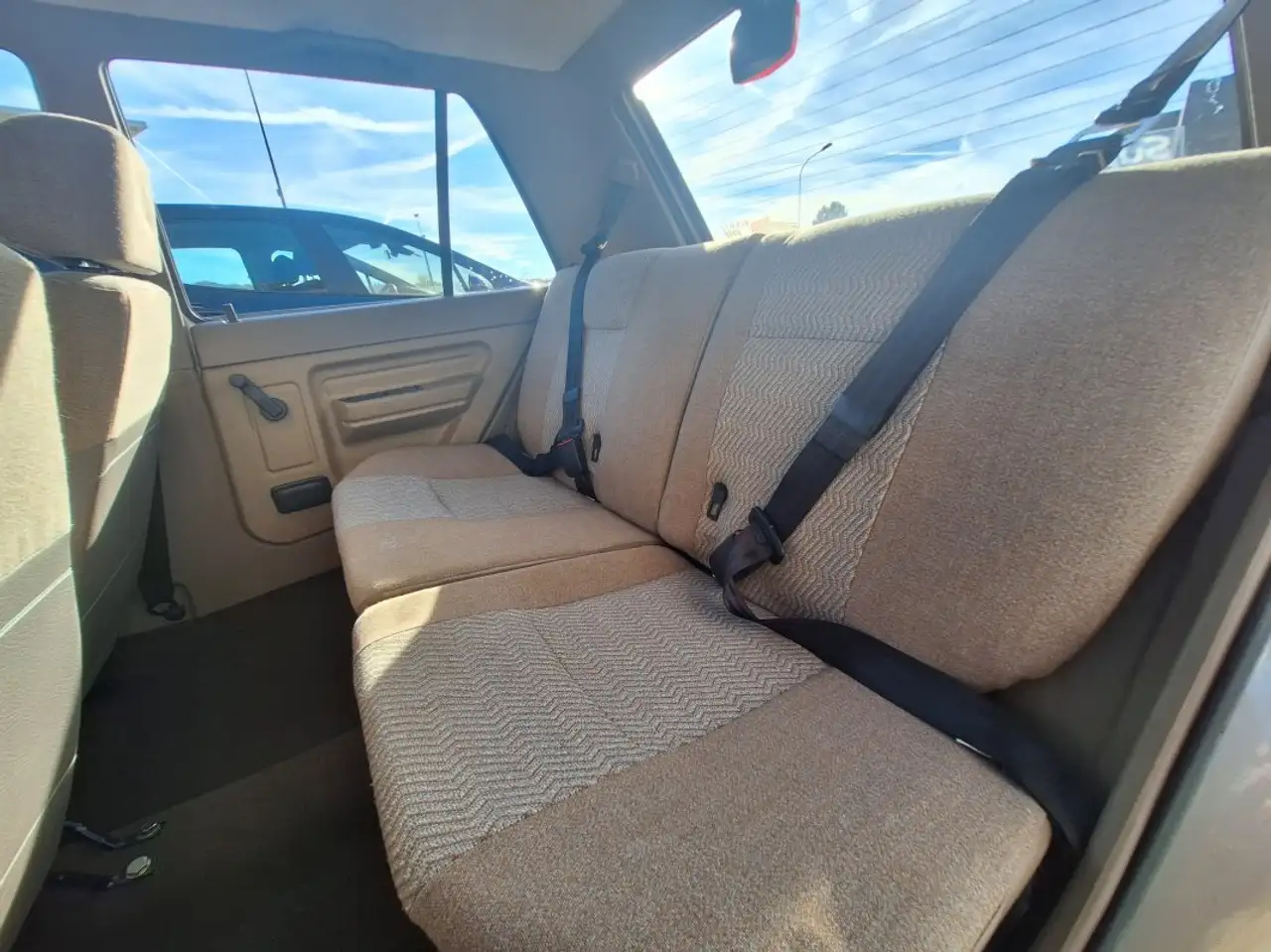 Renault Super 5 gtr 5p, foto 11