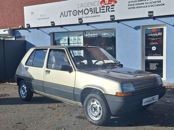 gtr 5p