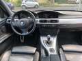 BMW 335 335i N54 DKG  Coupe Aut. Negro - thumbnail 7