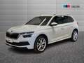 Skoda Kamiq 2019 1.0 tsi Style 110cv Blanc - thumbnail 1