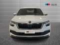 Skoda Kamiq 2019 1.0 tsi Style 110cv Blanc - thumbnail 2