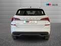 Skoda Kamiq 2019 1.0 tsi Style 110cv Blanc - thumbnail 4