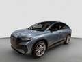 Audi Q4 e-tron Q4 Sportback e-tron S Line 55 AHK Sonos 360° HUD B Blau - thumbnail 2