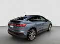 Audi Q4 e-tron Q4 Sportback e-tron S Line 55 AHK Sonos 360° HUD B Blau - thumbnail 3