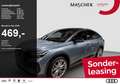 Audi Q4 e-tron Q4 Sportback e-tron S Line 55 AHK Sonos 360° HUD B Blau - thumbnail 1