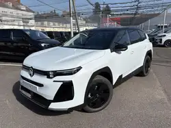Citroen C5 Aircross II 1.2 HYBRIDE 145 MAX E-DCS6