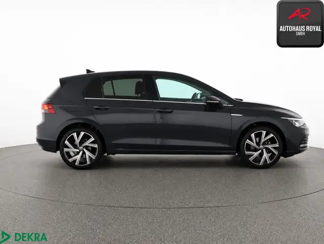 Volkswagen Golf view 6