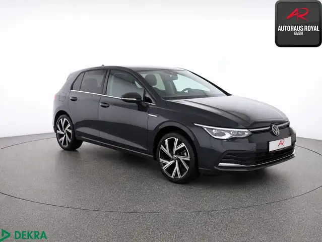 Volkswagen Golf view 7
