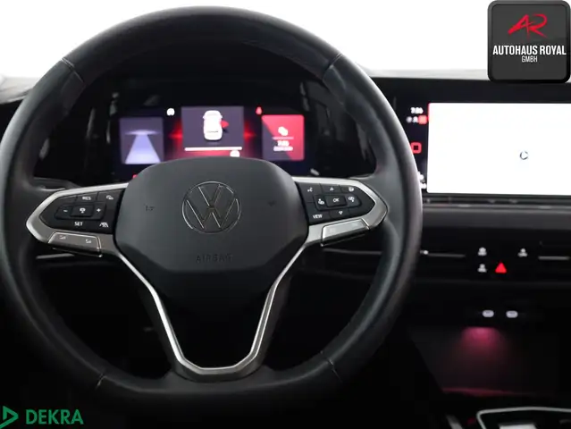 Volkswagen Golf view 15