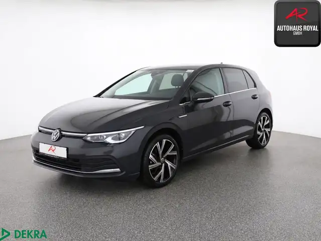 2024 Volkswagen Golf in Grey for sale