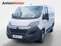 Citroen Jumper BlueHDi 88KW (120CV) Furgón 30L1H1 - Blanco - thumbnail 18