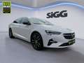 Opel Insignia B Grand Sport 2.0 Alcantara Matrix Scheinwerfer Wit - thumbnail 9