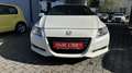Honda CR-Z Sport( TÜV 10,2027)KLIMA SPORT WAGEN Weiß - thumbnail 2