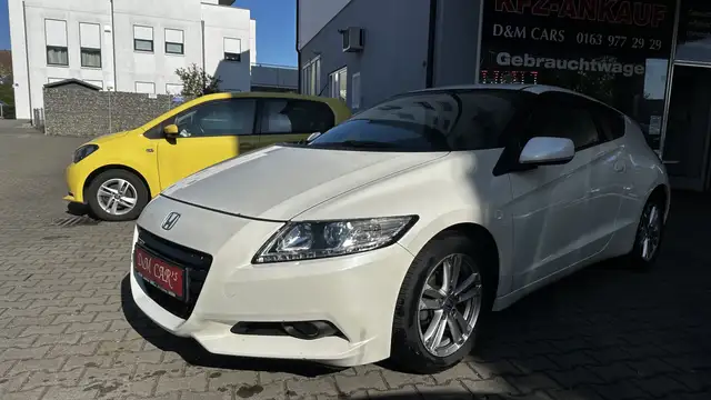 Honda CR-Z Sport( TÜV 10,2027)KLIMA SPORT WAGEN