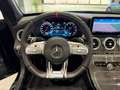 Mercedes-Benz C 43 AMG C43 AMG Cabrio Facelift/Perf. Sitze/Multibeam/360 Schwarz - thumbnail 44