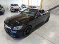 Mercedes-Benz C 43 AMG C43 AMG Cabrio Facelift/Perf. Sitze/Multibeam/360 Schwarz - thumbnail 21