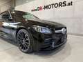 Mercedes-Benz C 43 AMG C43 AMG Cabrio Facelift/Perf. Sitze/Multibeam/360 Schwarz - thumbnail 13