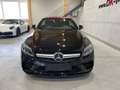 Mercedes-Benz C 43 AMG C43 AMG Cabrio Facelift/Perf. Sitze/Multibeam/360 Schwarz - thumbnail 9