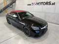Mercedes-Benz C 43 AMG C43 AMG Cabrio Facelift/Perf. Sitze/Multibeam/360 Schwarz - thumbnail 3